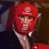 Capacete Kickboxing - unisex - equipamento de treinamento
