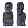 Estátua de resina - decoração para aquário & aquário