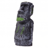 Estátua de resina - decoração para aquário & aquário