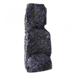Estátua de resina - decoração para aquário & aquário