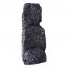 Estátua de resina - decoração para aquário & aquário