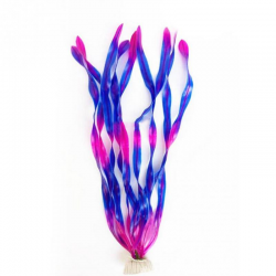 Artificial plastic grass plant - aquarium decorationAquarium