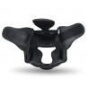 Capacete Kickboxing - unisex - equipamento de treinamento