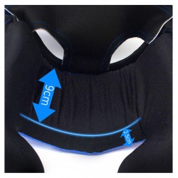 Capacete Kickboxing - unisex - equipamento de treinamento