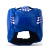 Capacete Kickboxing - unisex - equipamento de treinamento