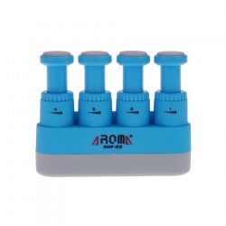 Aroma - profissional - mão dedos treinador - média tensão