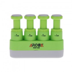 Aroma - professional - hand fingers trainer - medium tensionGuitars