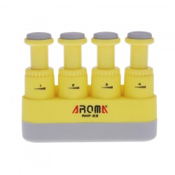 Aroma - profissional - mão dedos treinador - média tensão