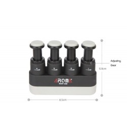 Aroma - professional - hand fingers trainer - medium tensionGuitars