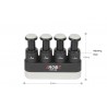 Aroma - professional - hand fingers trainer - medium tensionGuitars
