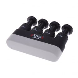 Aroma - professional - hand fingers trainer - medium tensionGuitars