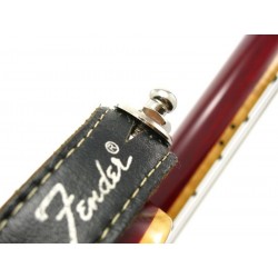 Pulseira de guitarra bloqueio 2 peças