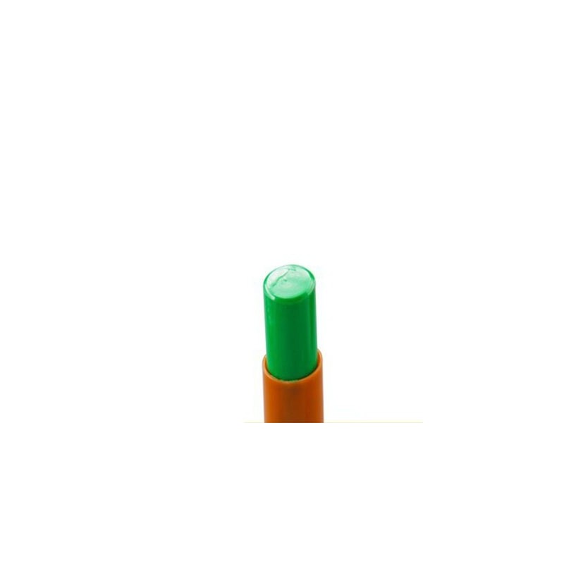 Batom fluorescente - luminoso no escuro