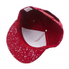 Ponto impresso boné de beisebol - unisex