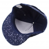 Dot printed baseball cap - unisexHats & Caps