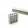 N35 ímã do cilindro de neodímio - 5 * 8mm 20 peças