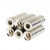 N35 ímã de neodímio - anel redondo super forte 12 * 5 * 5mm 5 peças