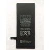Bateria de substituição 3.82V 1715 mAh para iPhone 6S