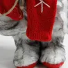 Christmas decoration Santa Claus dollChristmas
