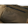 Thick warm hooded winter jacketJackets