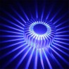 Smart LED 3W - aluminum ceiling light - remote control - RGB - dimmableSpotlights