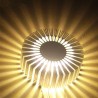 Smart LED 3W - aluminum ceiling light - remote control - RGB - dimmableSpotlights