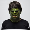 Máscara de látex de cara cheia realista de Halloween