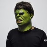 Máscara de látex de cara cheia realista de Halloween
