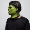 Máscara de látex de cara cheia realista de Halloween