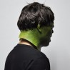Máscara de látex de cara cheia realista de Halloween