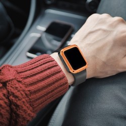 SGP case for apple watch - shockproof screen protector 38mm 40mm 42mmAccessories
