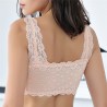 Push up bra with front zipper - seamlessLingerie