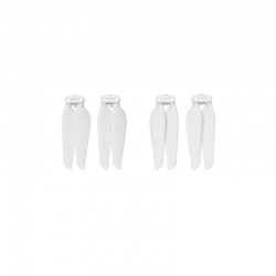 Fimi X8 SE 4PCS RC Quadcopter - hélices dobrável de liberação rápida original - peça sobresselente
