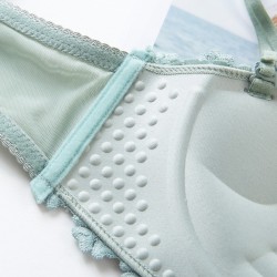 Sexy bra & panties - push up - lace setLingerie