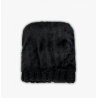 Warm winter wool hat with pom pomHats & Caps