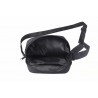 Animais em folhas - pequeno saco crossbody