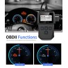 ArtiLink 200 - car diagnostic tool - OBDII OBD2 scanner - X431 code reader 3001Diagnosis
