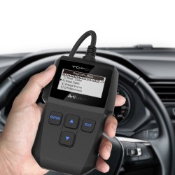 ArtiLink 200 - car diagnostic tool - OBDII OBD2 scanner - X431 code reader 3001Diagnosis
