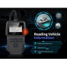 ArtiLink 200 - car diagnostic tool - OBDII OBD2 scanner - X431 code reader 3001Diagnosis