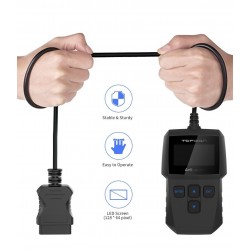 ArtiLink 200 - car diagnostic tool - OBDII OBD2 scanner - X431 code reader 3001Diagnosis