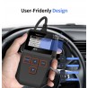 ArtiLink 200 - car diagnostic tool - OBDII OBD2 scanner - X431 code reader 3001Diagnosis