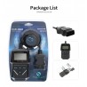 ArtiLink 200 - car diagnostic tool - OBDII OBD2 scanner - X431 code reader 3001Diagnosis