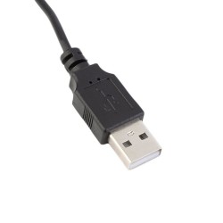 Vertical optical mouse - USB wired - 2400DPI - 2.4GH - ergonomicMouses