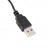 Vertical optical mouse - USB wired - 2400DPI - 2.4GH - ergonomicMouses