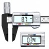 150 mm digital vernier caliper - micrômetro eletrônico - ferramenta de medição