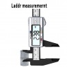 150 mm digital vernier caliper - micrômetro eletrônico - ferramenta de medição