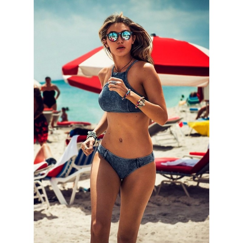 Two-piece swimsuit - bikini setBeachwear Two-piece swimsuit - bikini setBeachwear