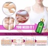 Slimming essential oil - fat burner - anti cellulite massage oil 30 mlMassage