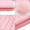 Kids wool hat & scarf - set 2 piecesHats & caps