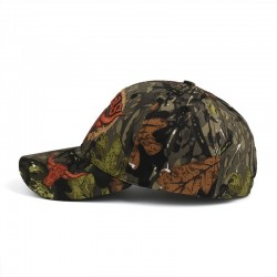 Texas - boné de beisebol bordado - unisex